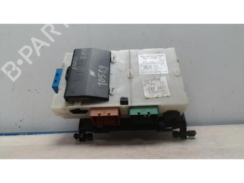 Øvrige Styrinhsenheder FORD S-MAX (WA6) 2.2 TDCi (175 hp) 30666474