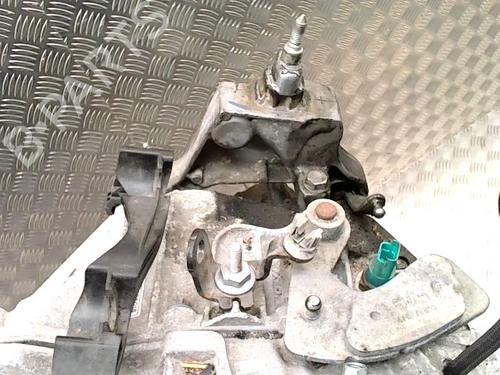 Gearbox RENAULT LAGUNA III (BT0/1) 2.0 dCi (BT01, BT08, BT09, BT0E, BT0K, BT12, BT1C, BT1D,... | BP31086937M3 