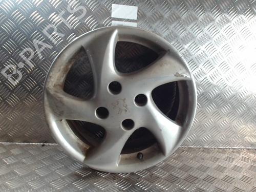 Used Rim PEUGEOT 206 SW (2E/K) 2.0 HDi (90 hp) 32784992