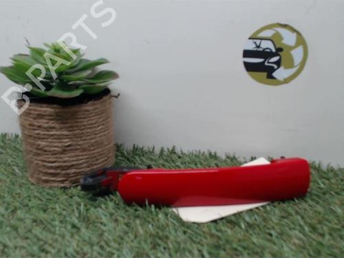 Used Front right exterior door handle AUDI TT (8N3) 1.8 T quattro (180 hp) 25397921