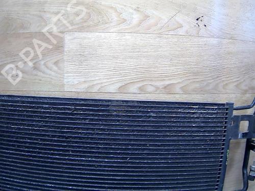 AC radiator VW PASSAT B5.5 (3B3) 1.9 TDI | BP31233703M32