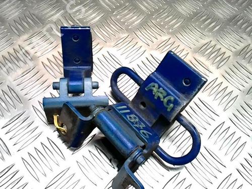 Used Hinge/Door check strap AUDI A6 C4 Avant (4A5) 2.5 TDI (140 hp) 31222059