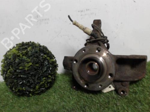 Højre Styrespindel Lejehus RENAULT SCÉNIC II (JM0/1_) 1.9 dCi (JM0G, JM12, JM1G, JM2C) (120 hp) 25393864