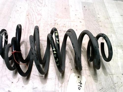 Used Shock absorber spring TOYOTA YARIS (_P9_) 1.4 D-4D (NLP90_, NLP90R) (90 hp) 25425476