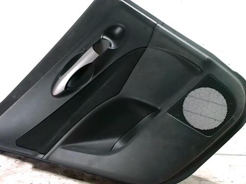 Used Rear left panel TOYOTA AURIS (_E15_) 1.4 D-4D (NDE150_, NDE150R) (90 hp) 25428789