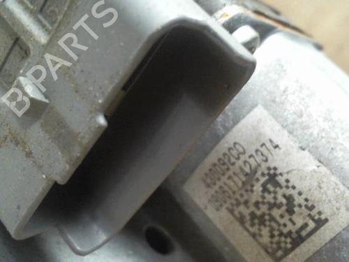 Rear left window mechanism CITROËN C3 II (SC_) 1.6 HDi 90 | BP31223383C24