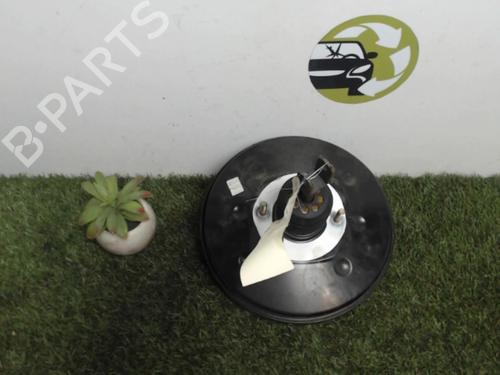 Used Servo brake Servo brake MERCEDES-BENZ A-CLASS (W169) A 180 CDI (169.007, 169.307) (109 hp) 25393844 25393844