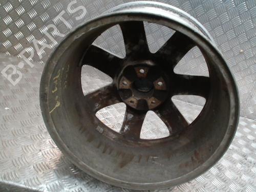 Fælk PEUGEOT 607 (9D, 9U) 2.2 HDi | BP38775842C45 - Image 3