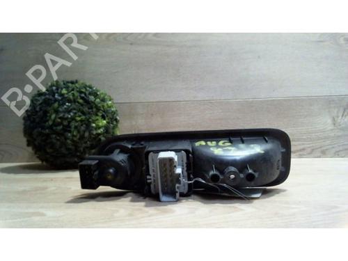 Right front window switch RENAULT TWINGO II (CN0_) 1.5 dCi (CN0E) | BP25383346I26 