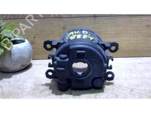 Right front fog light RENAULT MEGANE II (BM0/1_, CM0/1_) 1.9 dCi | BP25383487C31 