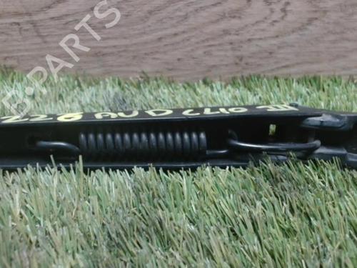 Front windshield wiper arm RENAULT CLIO III Grandtour (KR0/1_) 1.5 dCi (KR0F) | BP29074814C143 