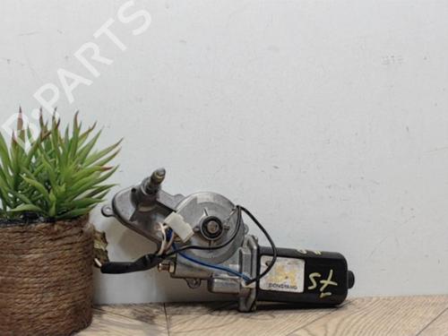 Used Rear wiper motor DAEWOO MATIZ (M100, M150) 0.8 (52 hp) 25388046