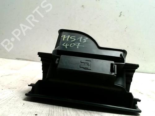 Used Glove box PEUGEOT 407 SW (6E_, 6D_) 1.6 HDi 110 (109 hp) 25425402