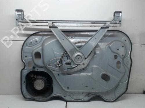 Used Front left window mechanism FORD FOCUS C-MAX (DM2) 2.0 (145 hp) 25397710