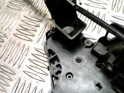 Front left lock RENAULT CAPTUR II (HF_) E-TECH 145 (HFMU) | BP36668494C98 - Image 6