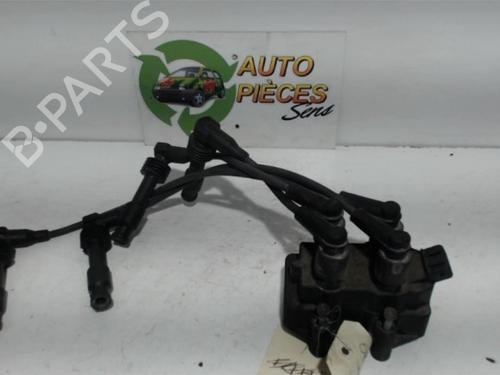 Used Ignition coil OPEL VECTRA B Estate (J96) 1.8 i 16V (F35) (116 hp) 30665712
