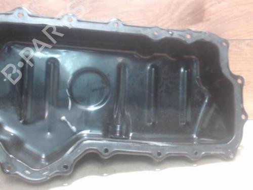 Oil sump FORD FOCUS II (DA_, HCP, DP) 1.8 TDCi | BP29644340M115 