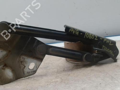 Used Hinge/Door check strap VW TOURAN (1T1, 1T2) 2.0 TDI 16V (140 hp) 25421750