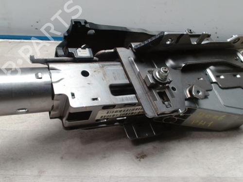 Steering column MINI MINI (R56) Cooper | BP31236699M21