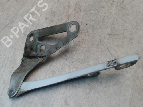 Used Hinge/Door check strap OPEL ASTRA H (A04) 1.7 CDTI (L48) (80 hp) 27581399