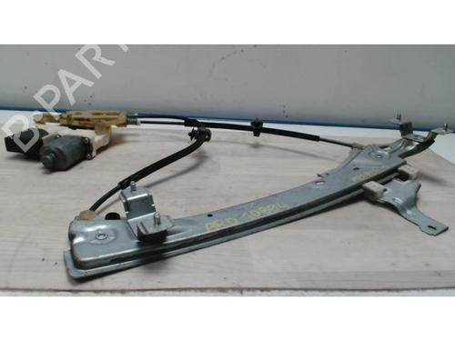 Rudehejsemekanisme Højre bagtil RENAULT MEGANE III Hatchback (BZ0/1_, B3_) 1.5 dCi (106 hp) 25421549