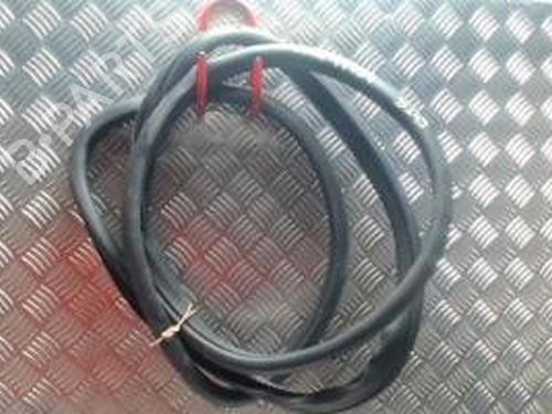 Used Rubber door seal MERCEDES-BENZ B-CLASS Sports Tourer (W245) B 180 CDI (245.207) (109 hp) 26179883