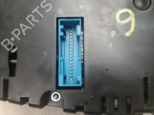 Instrument cluster VW GOLF VI (5K1) 1.6 TDI | BP27864414C47