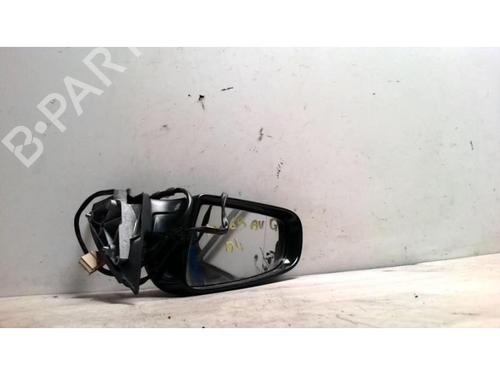 Retrovisor esquerdo AUDI A4 B6 Avant (8E5) 2.5 TDI | BP25424330C26 