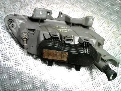 Left headlight RENAULT LAGUNA I (B56_, 556_) 1.8 (B56A/B) | BP26445129C28 
