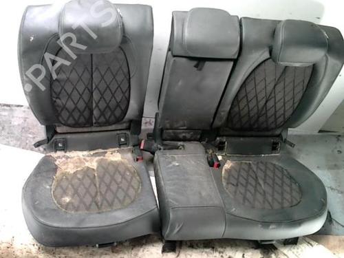 Rear seat BMW X1 (F48) sDrive 18 d | BP25430183C17 