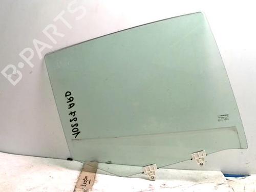 Used Rear right door window RENAULT MEGANE III Hatchback (BZ0/1_, B3_) 1.5 dCi (86 hp) 26678620
