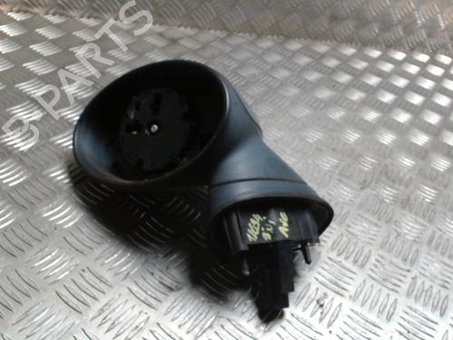 Used Left mirror Left mirror MINI MINI (R50, R53) Cooper (116 hp) 34520173 34520173