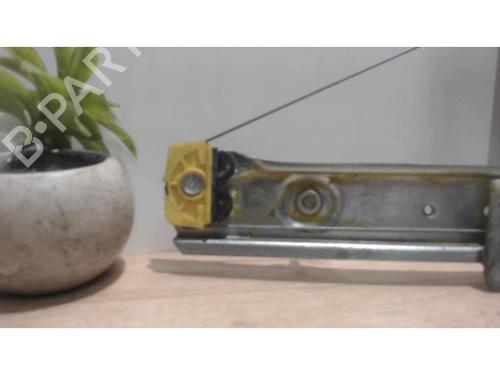 Rudehejsemekanisme venstre bagtil BMW 3 (E46) 320 d | BP25385440C24 