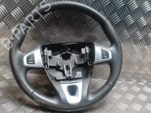 Volante RENAULT GRAND SCÉNIC III (JZ0/1_) 1.6 dCi (JZ00, JZ12) (130 hp) 30957948