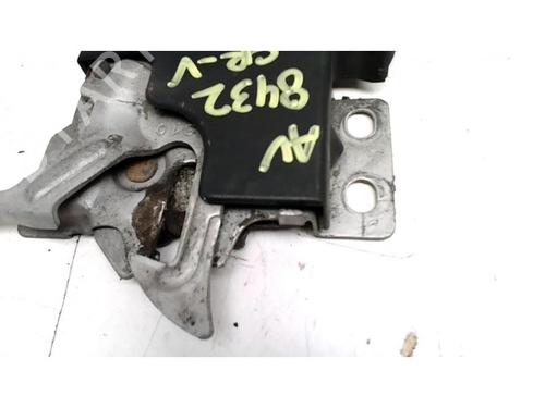 Hood lock HONDA CR-V I (RD) 2.0 16V 4WD (RD1, RD3) | BP25418133C133 