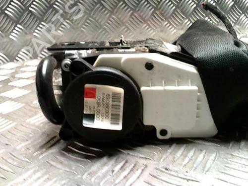 Front left seatbelt MERCEDES-BENZ C-CLASS Coupe (C204) C 220 CDI (204.302) | BP29197496I26  - Image 5
