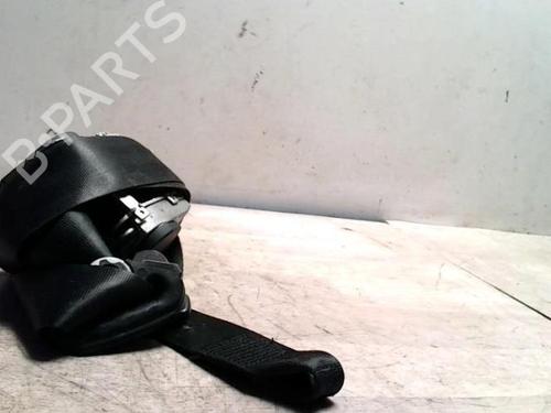 Front right seatbelt VW POLO IV (9N_, 9A_) 1.4 TDI | BP25424249I25 