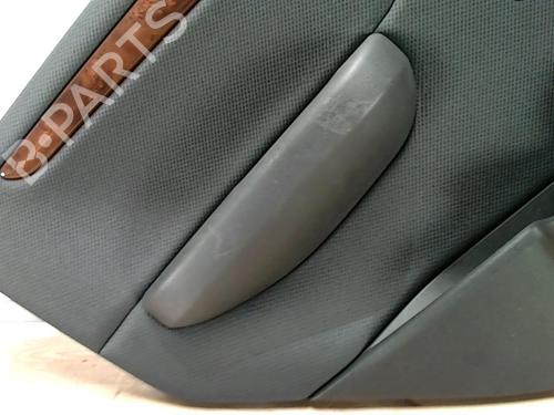 Used Rear left panel MERCEDES-BENZ A-CLASS (W169) A 200 (169.033, 169.333) (136 hp) 25416699