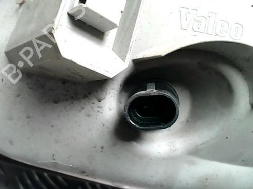Højre forlygte OPEL AGILA A (H00) 1.3 CDTI (F68) | BP25779362C29 