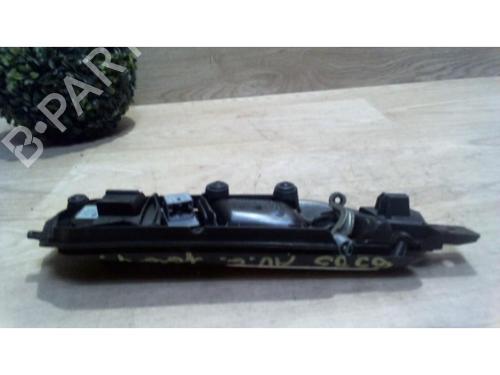 Venstre foran invendig håndtak VW POLO (9N_, 9A_) 1.2 | BP25414173I13 