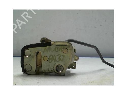 Used Tailgate lock HONDA CR-V I (RD) 2.0 16V 4WD (RD1, RD3) (128 hp) 25418210