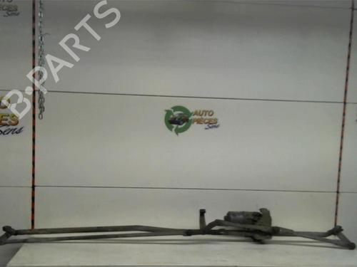 Used Front wiper motor PEUGEOT 308 I (4A_, 4C_) 1.6 HDi (90 hp) 25409723