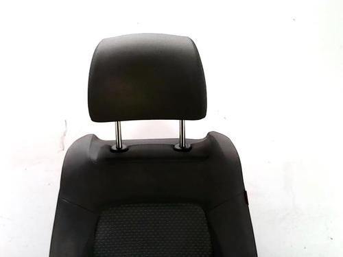 Left front seat SEAT ALTEA (5P1) 1.9 TDI | BP25421173C15 - Image 4
