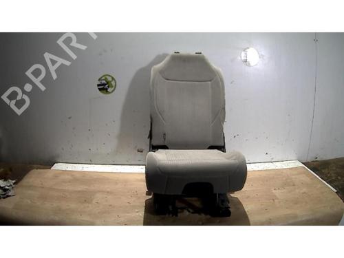 Rear seat CITROËN C4 Grand Picasso I (UA_) 2.0 i 16V | BP25384001C17 