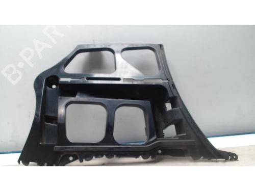 Used Rear bumper bracket BMW 3 Touring (E91) 320 d (177 hp) 25420271