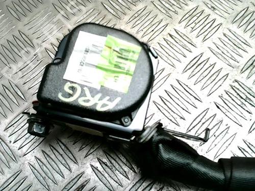 Rear left seatbelt KIA VENGA (YN) 1.6 CRDi 115 | BP31315514I29