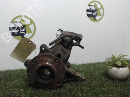 Left front steering knuckle CITROËN ZX (N2) 1.9 D | BP25393493M25 