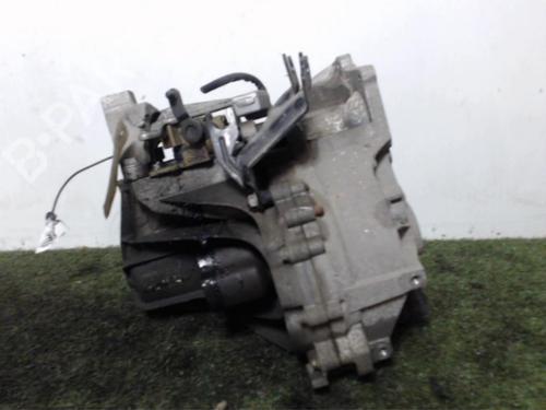 Skrzynia biegów FORD FOCUS II (DA_, HCP, DP) 1.6 TDCi | BP25392883M3 