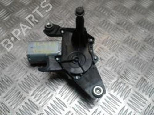 Viskermotor bakrute RENAULT TWINGO II (CN0_) 1.2 16V (CN0K, CN0V, CN0A) (76 hp) 30519554