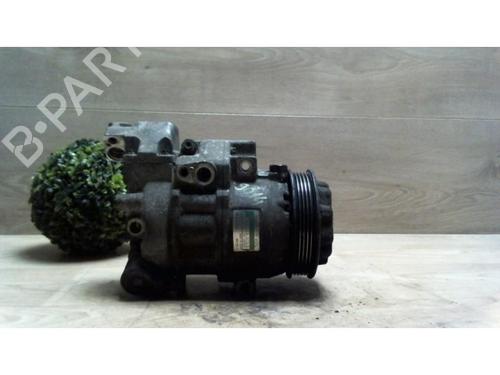 AC Kompressor MERCEDES-BENZ A-CLASS (W168) A 170 CDI (168.008) | BP25414016M34 